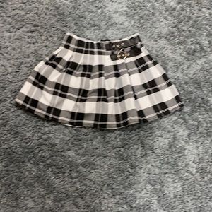 A skirt from SHEIN size small